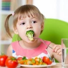 Cho bé ăn ngon, ngủ ngon