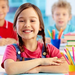 Giai đoạn 3-6 tuổi