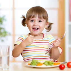 Giai đoạn 0-12 tháng