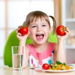 Giai đoạn 1-3 tuổi